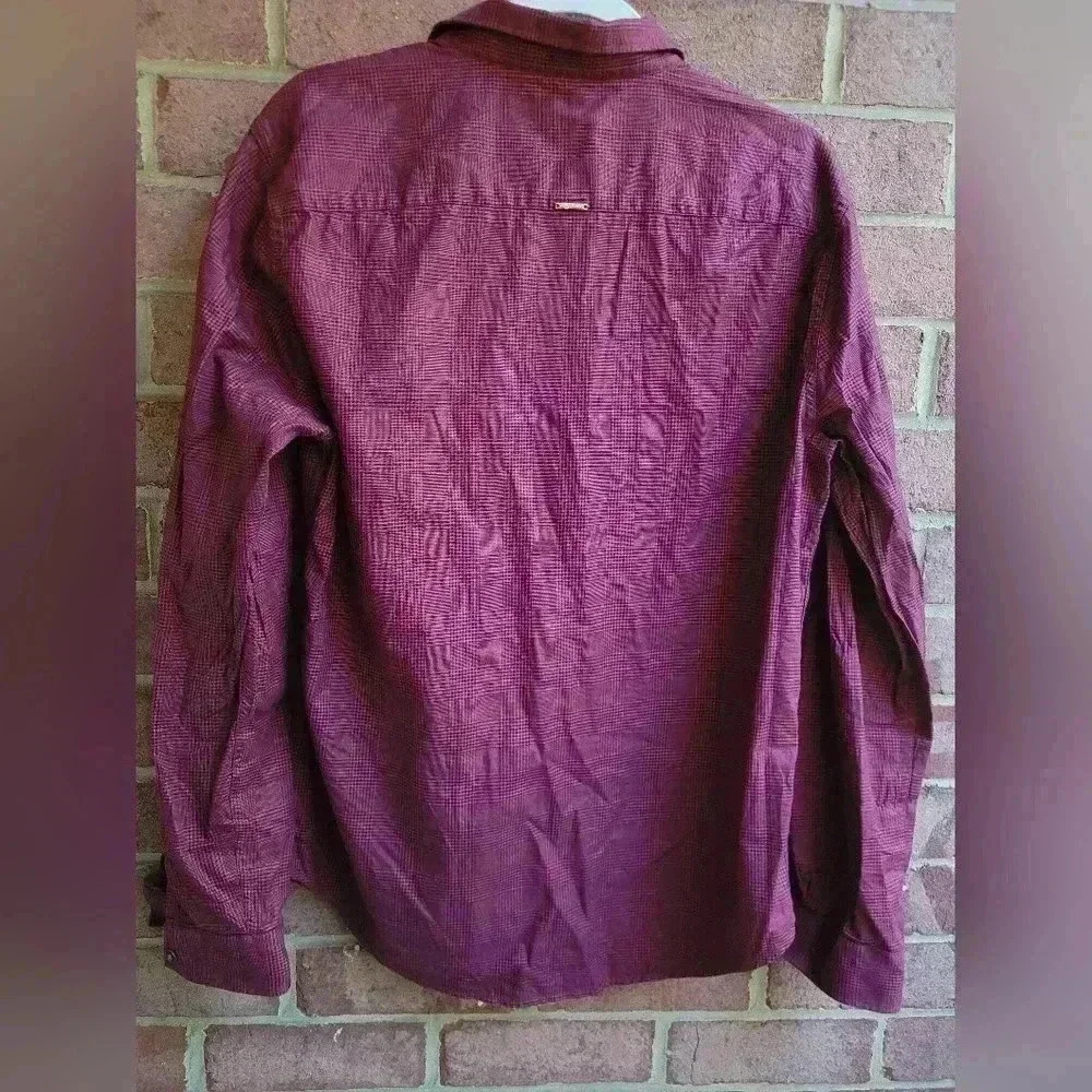 Levis shirts Mens